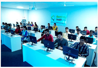 Sri Manakula Vinayagar Engineering College Pondicherry Lab photo 5